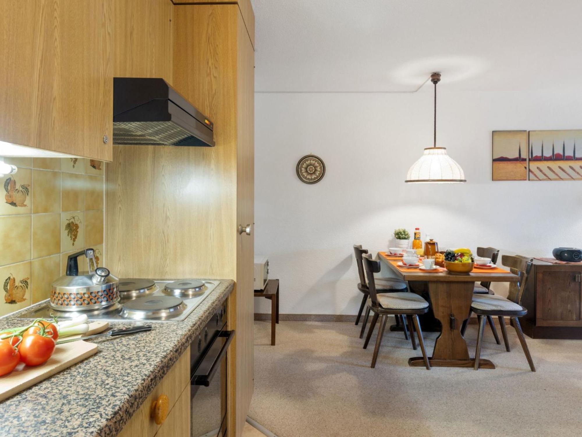 Apartment Eiger Residence Apt-A-425 By Interhome Wengen Ngoại thất bức ảnh