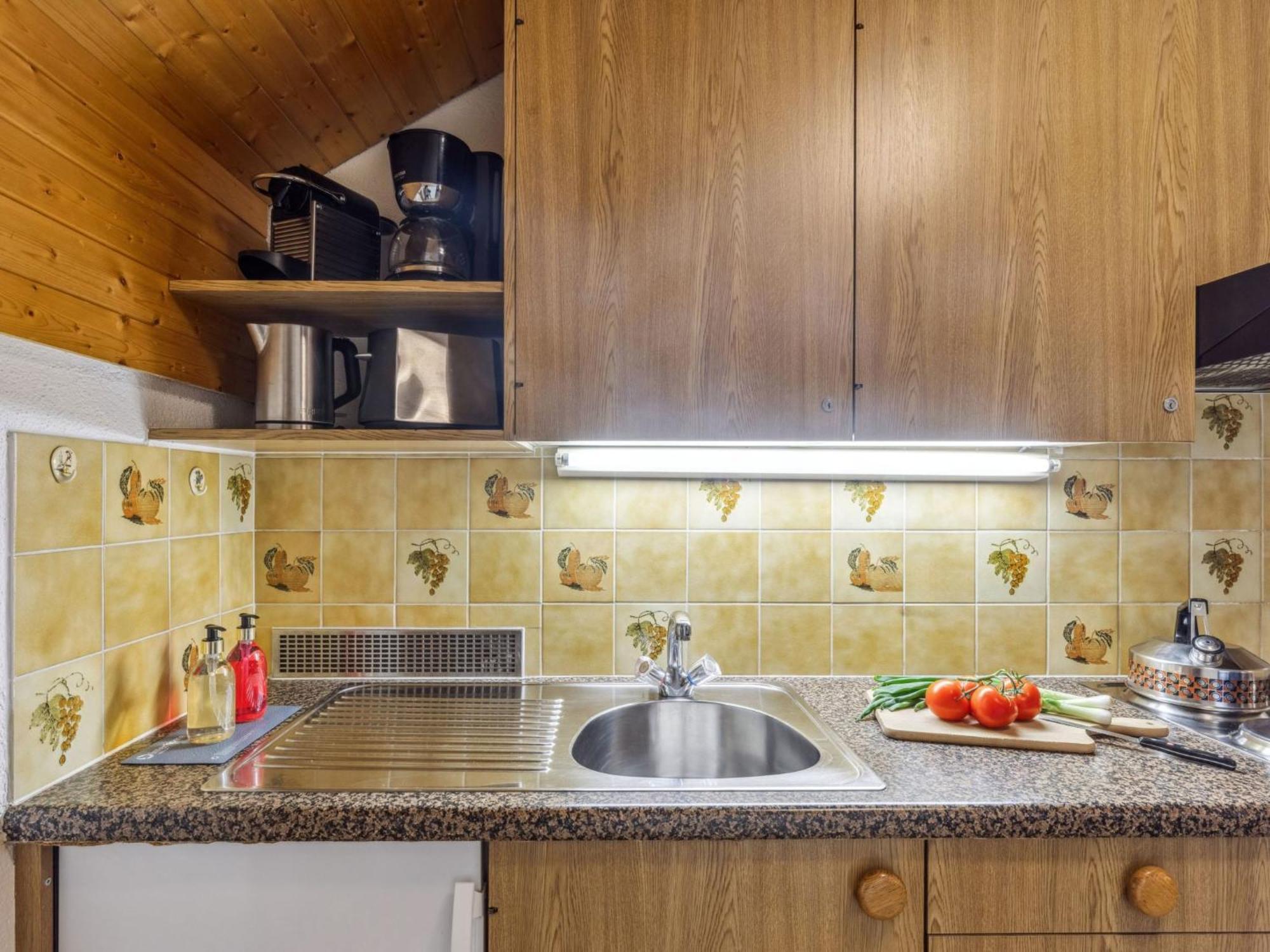Apartment Eiger Residence Apt-A-425 By Interhome Wengen Ngoại thất bức ảnh